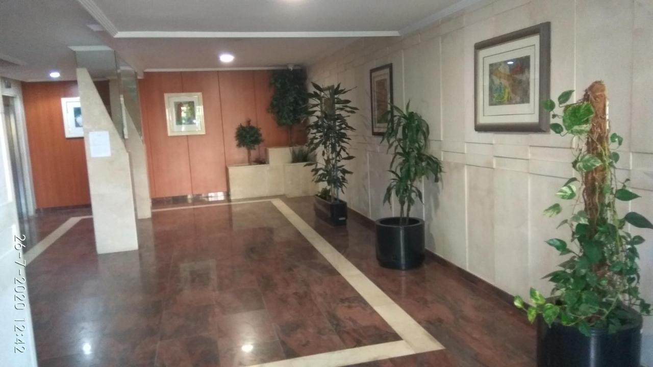 Apartamento El Rincón Playero de María II TOTALMENTE REFORMADO ABRIL 2022 Benidorm Exterior foto