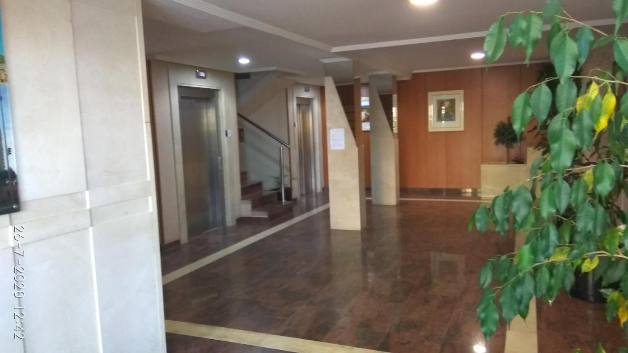 Apartamento El Rincón Playero de María II TOTALMENTE REFORMADO ABRIL 2022 Benidorm Exterior foto