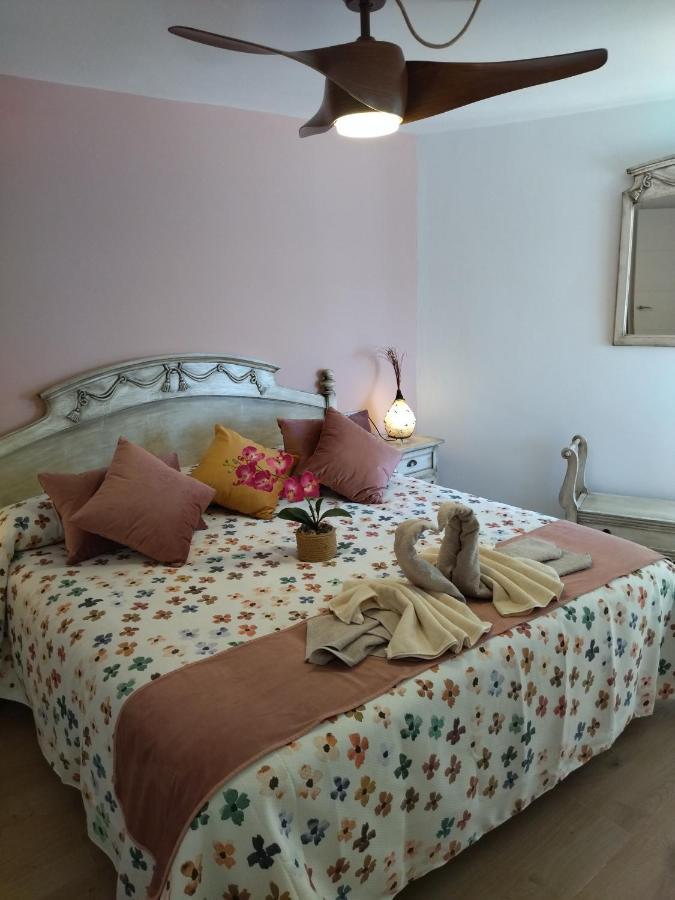 Apartamento El Rincón Playero de María II TOTALMENTE REFORMADO ABRIL 2022 Benidorm Exterior foto